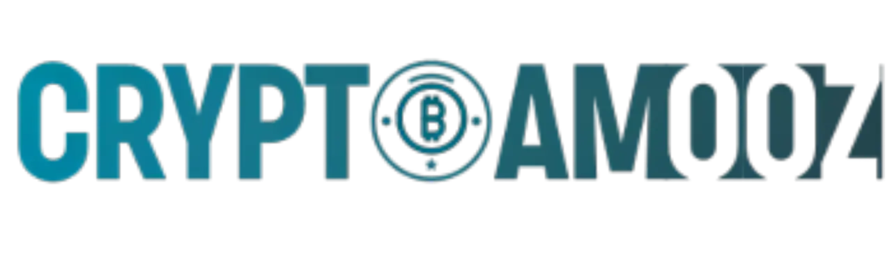 لوگو کریپتو آموز