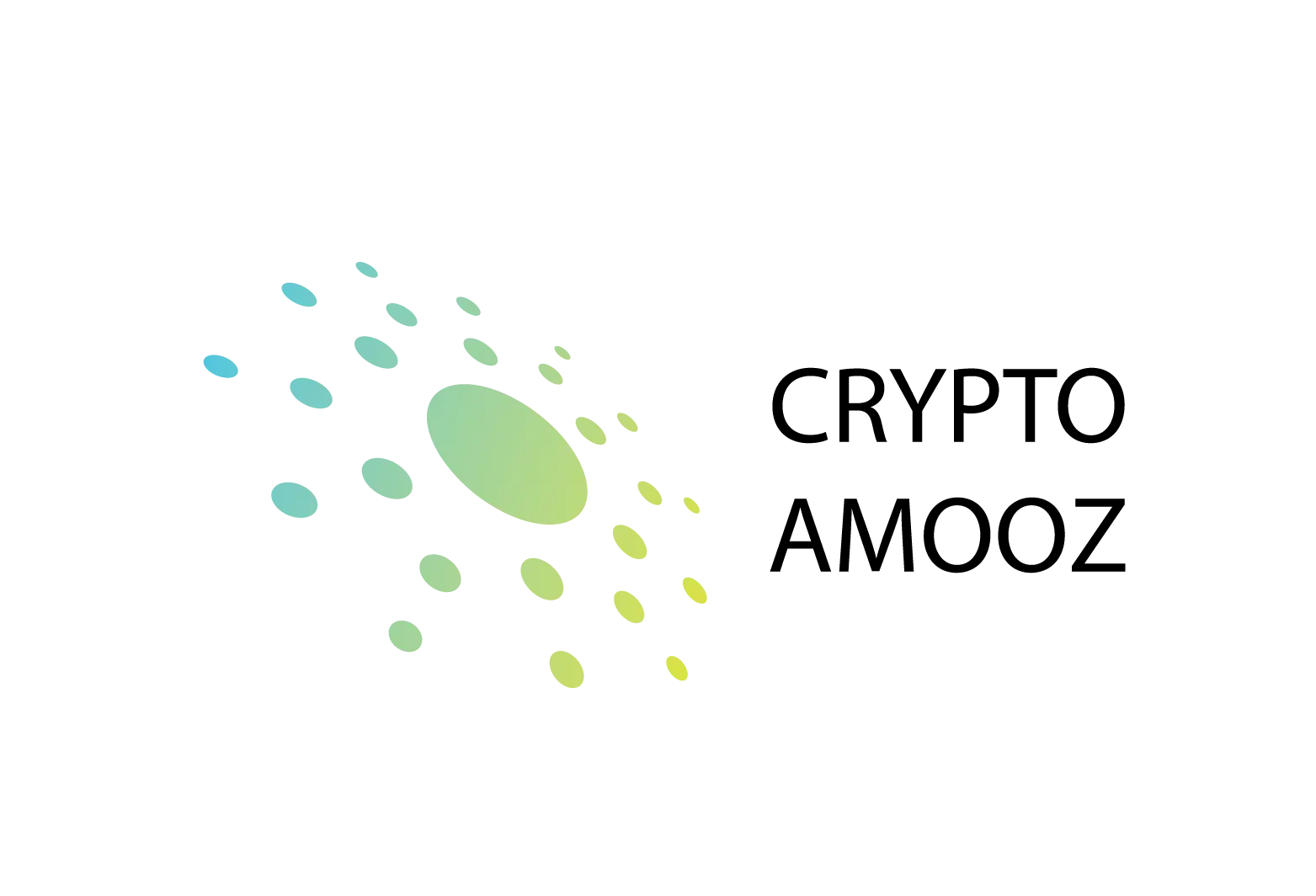 کریپتوآموز لوگو فوتر