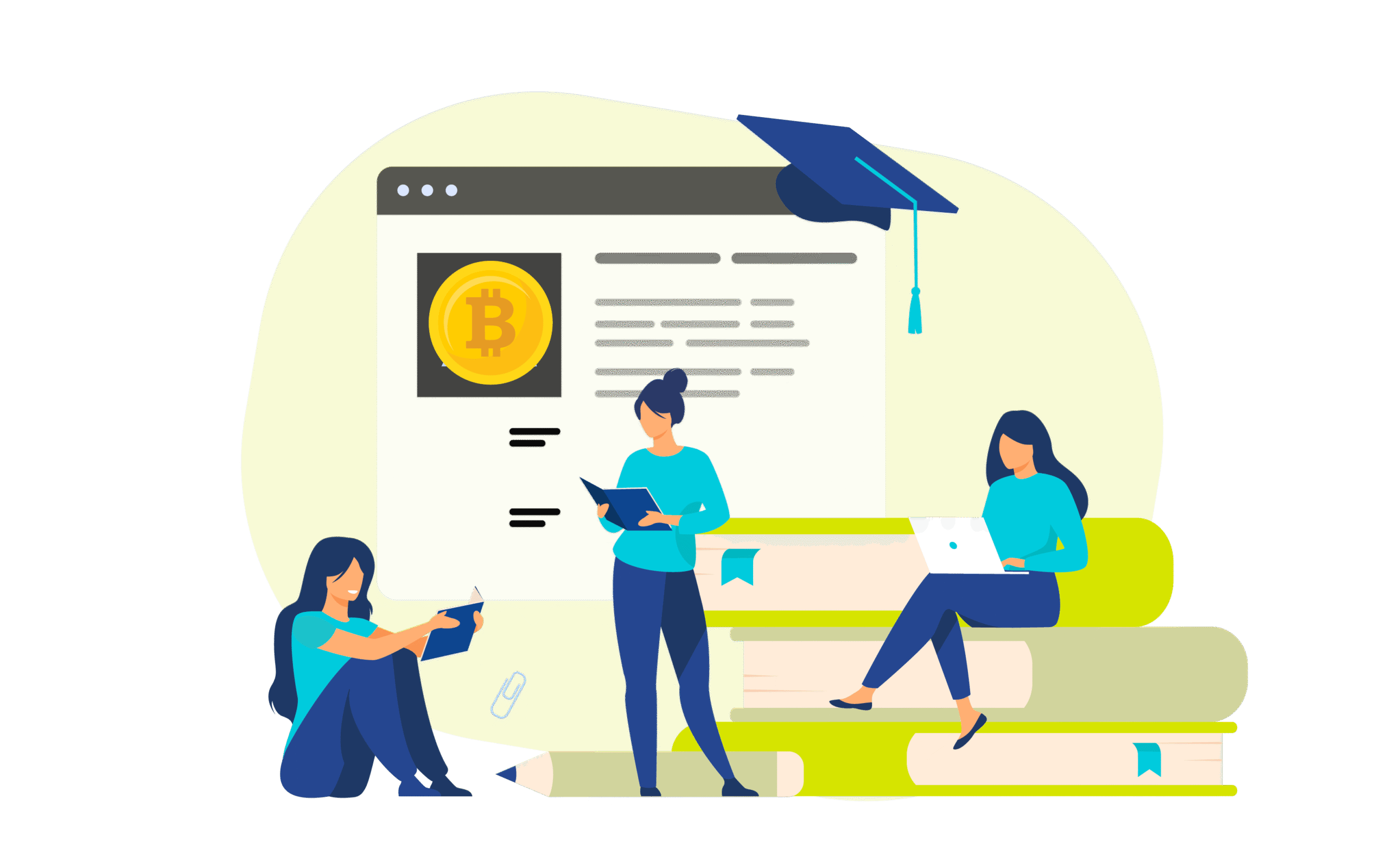 آموزش ترید پیشرفته