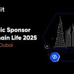 صرافی Toobit در دبی | اسپانسر استراتژیک Blockchain Life 2025
