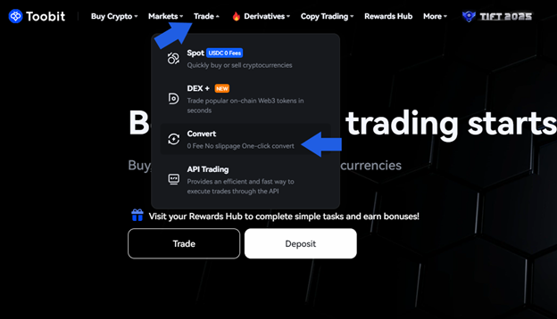 مراجعه به صفحه تبدیل