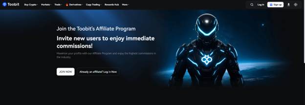 افیلیت (Affiliate) چیست؟