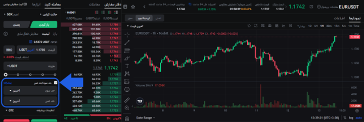 مدیریت ریسک