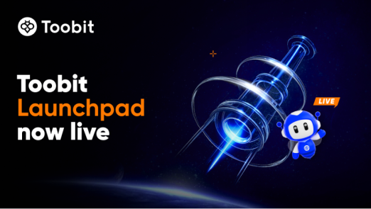 پلتفرم لانچ پد (Launchpad) Toobit چیست؟