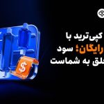 Toobit با راه‌اندازی سرمایه‌ اعتباری معاملات کپی‌ترید، دسترسی بدون ریسک به استراتژی‌های تخصصی را ارائه می‌دهد