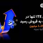 Toobit در پی فروش کامل و استقبال زیاد برای پیش‌فروش ITE، مسابقۀ معاملاتی آن را آغاز می‌کند.